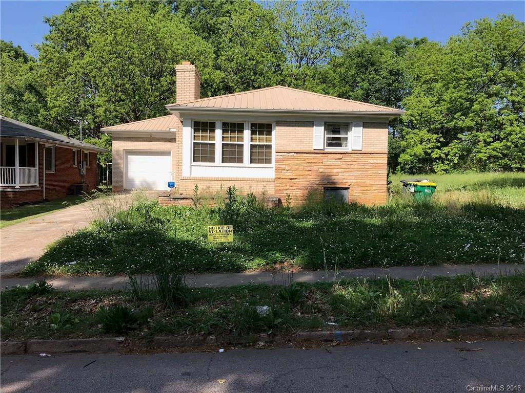 1020 W Monroe St., Salisbury, NC 28144