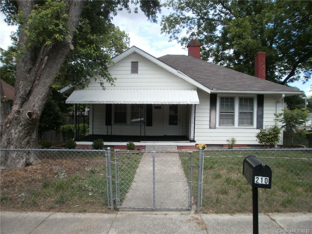 210 S Weldon St., Gastonia, NC 28052