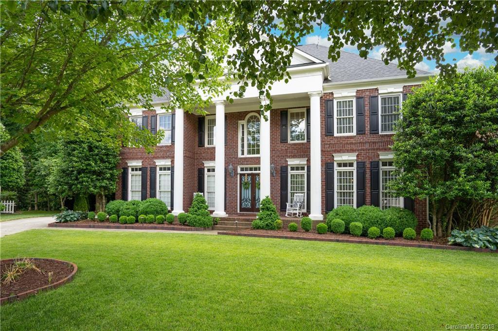 10416 Callicut Spring Ct. #62, Huntersville, NC 28078