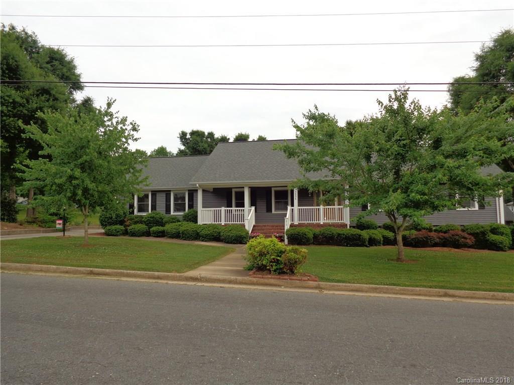 1515 Old Charlotte Rd., Albemarle, NC 28001