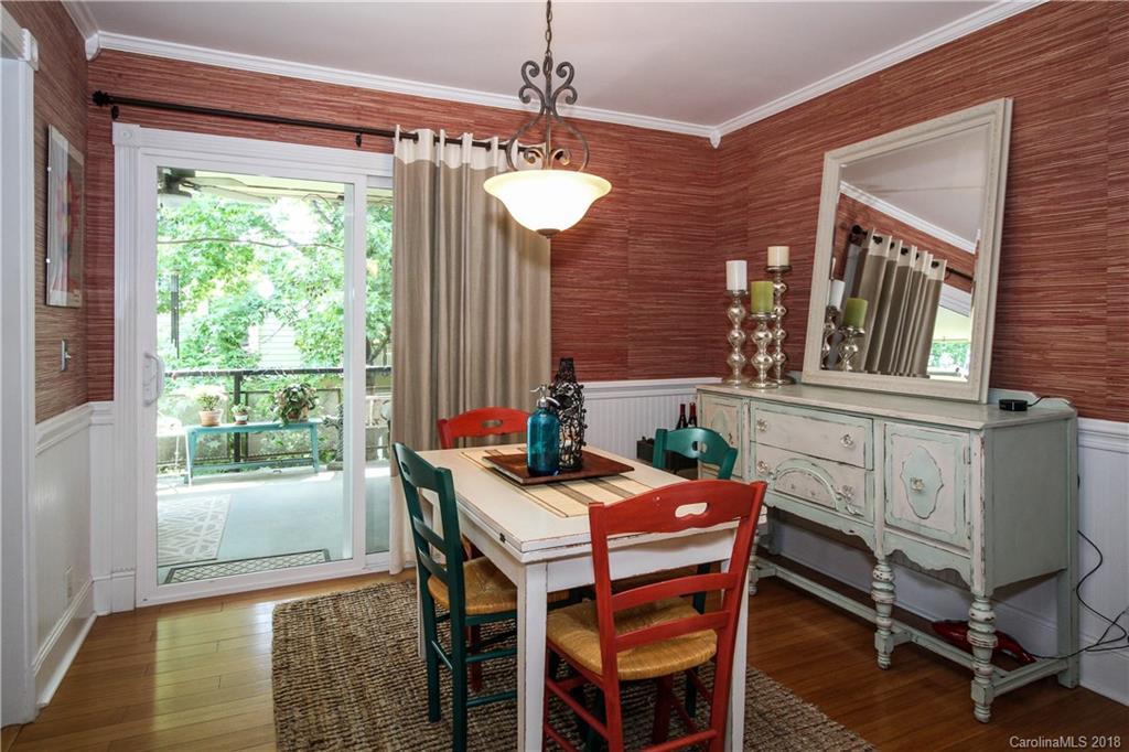 2602 Park Rd. #D, Charlotte, NC 28209