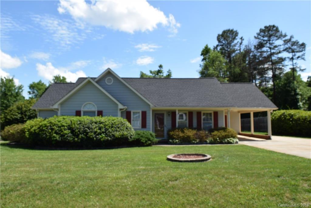114 Cypress Dr., Gastonia, NC 28052