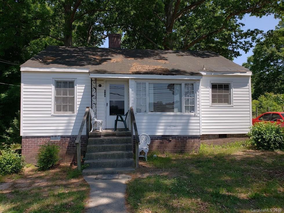 608 N Highland St., Gastonia, NC 28052