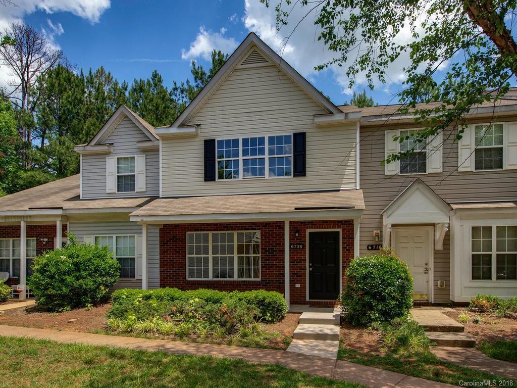 6720 Cypress Tree Ln., Charlotte, NC 28215