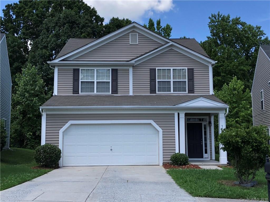 5020 Abercromby St., Charlotte, NC 28213