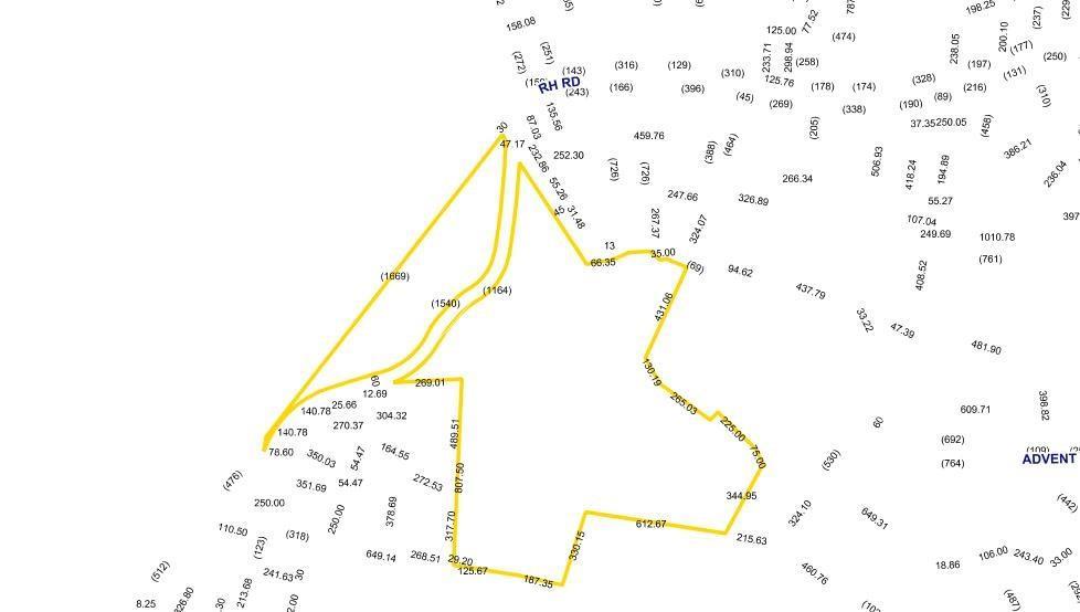 7481 R H Rd., Hickory, NC 28602