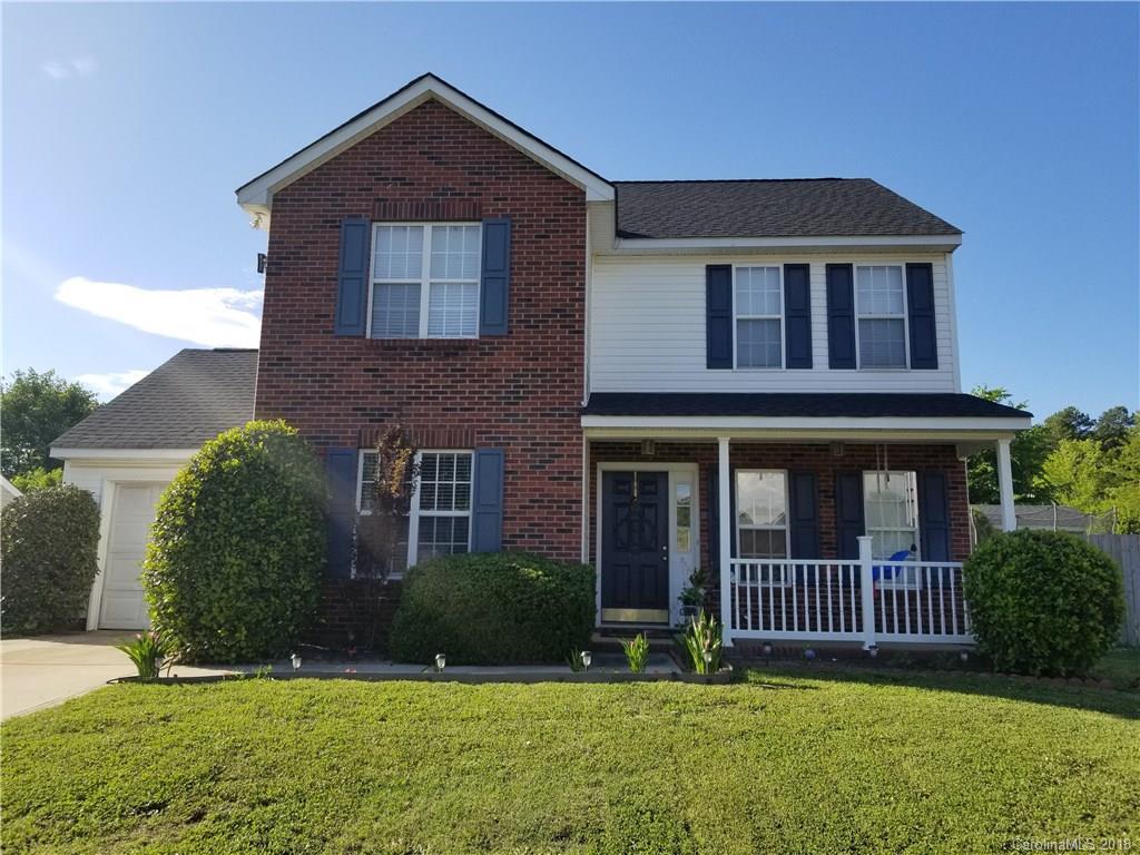 135 Sweet Martha Dr., Mooresville, NC 28115