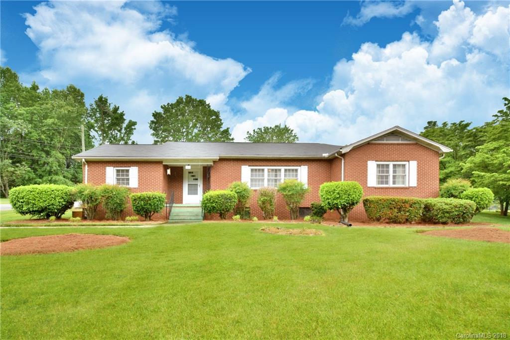 605 W Ketchie St., China Grove, NC 28023