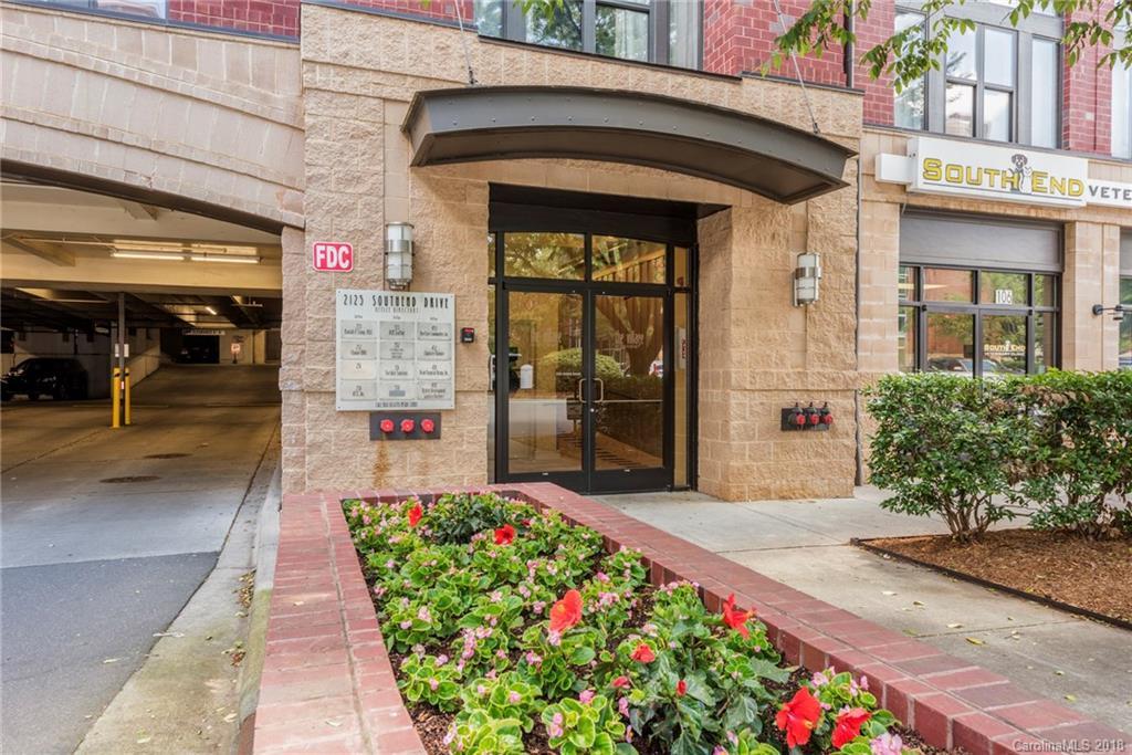 2125 Southend Dr. #407, Charlotte, NC 28203