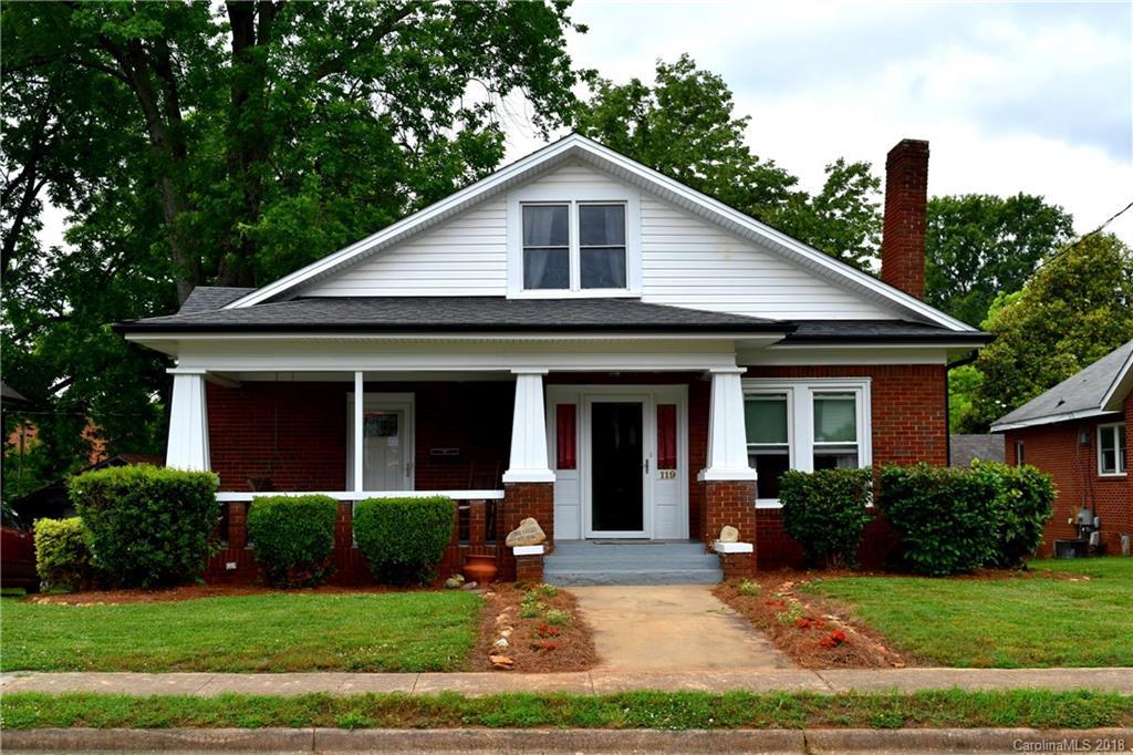 119 Park St., China Grove, NC 28023