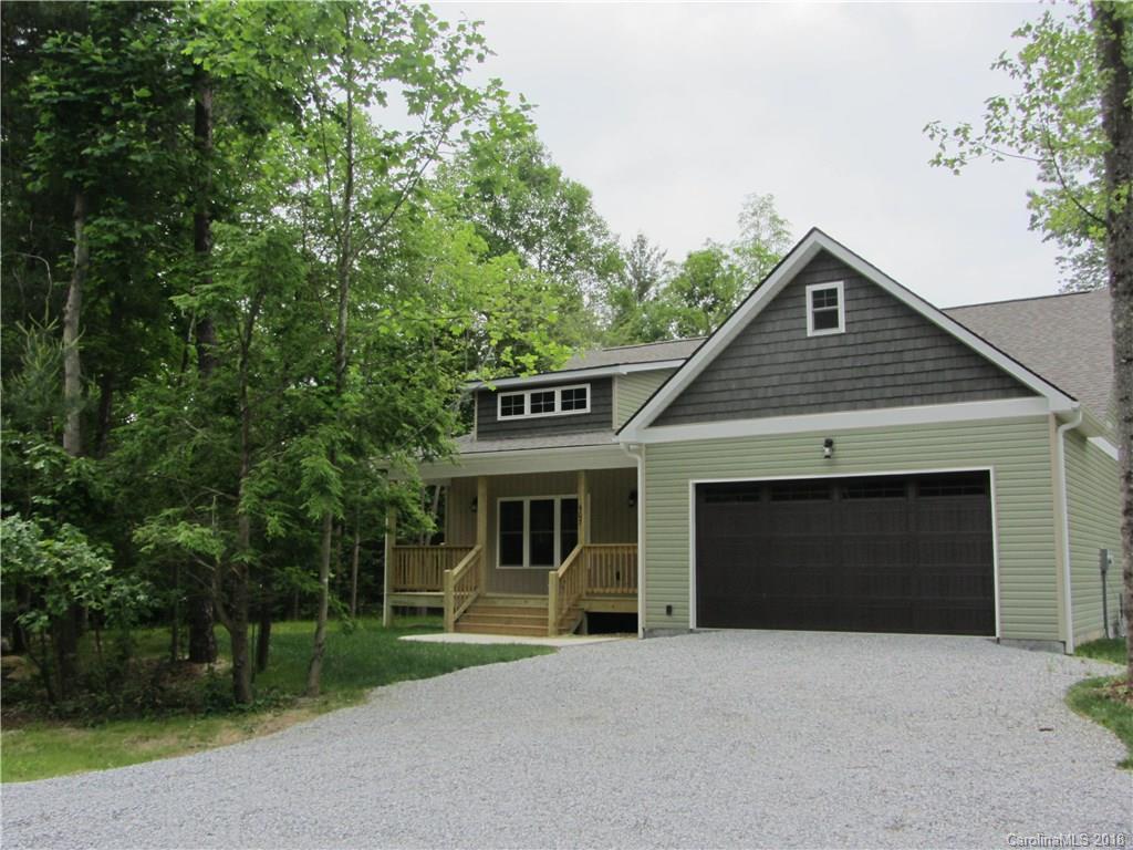 507 Stoney Mountain Rd., Hendersonville, NC 28791