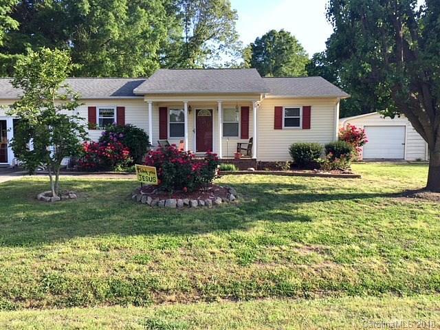 1004 Cedar Creek Rd., Kannapolis, NC 28083