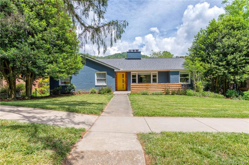 301 Kimberly Ave., Asheville, NC 28804