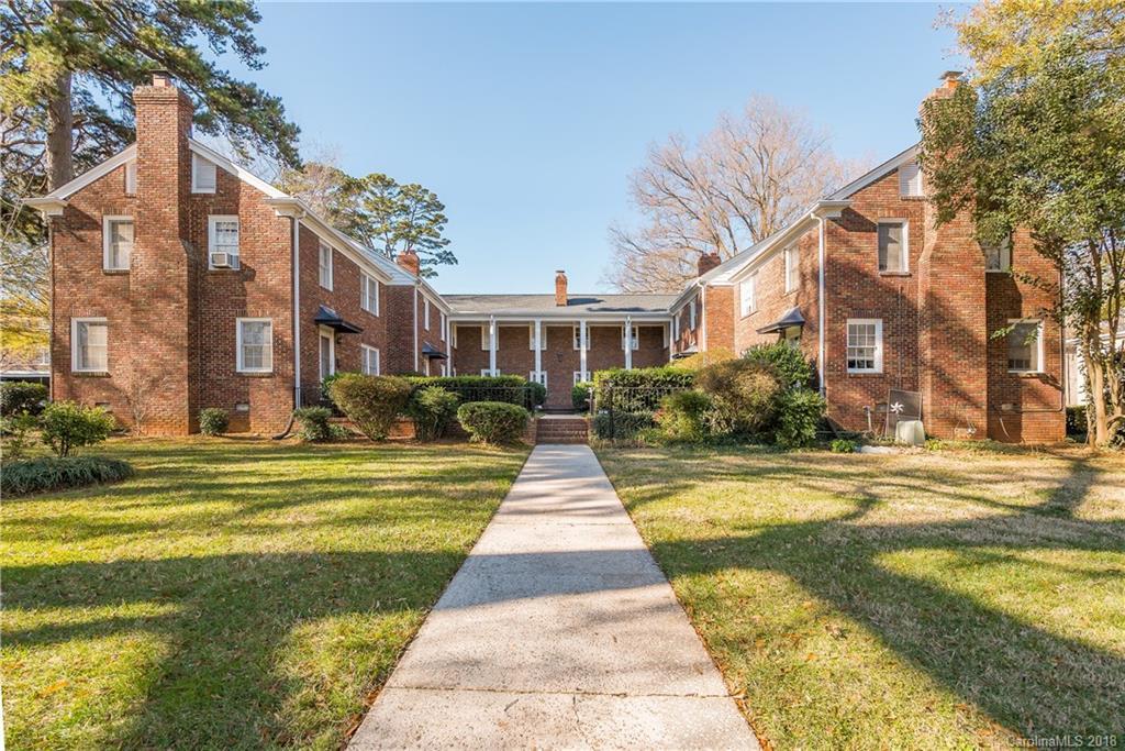 2240 Roswell Ave. #5, Charlotte, NC 28207