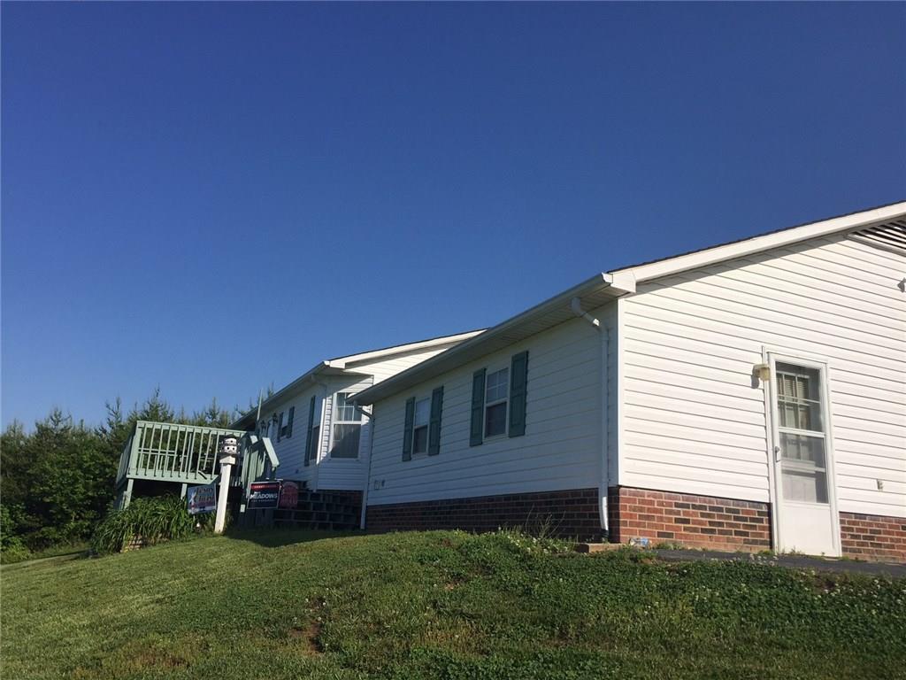 4350 Gouge Ave., Morganton, NC 28655