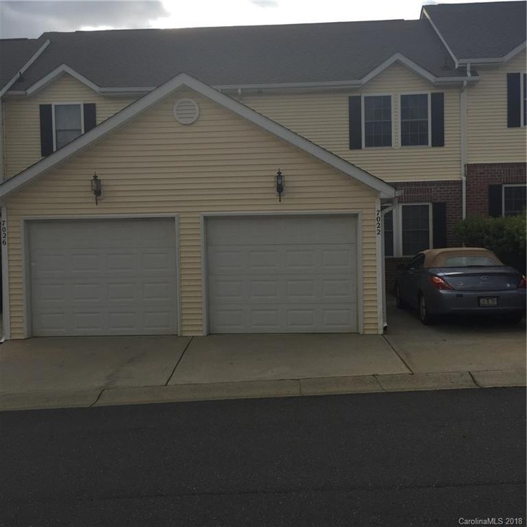 7022 Elm Hill Ct., Charlotte, NC 28217