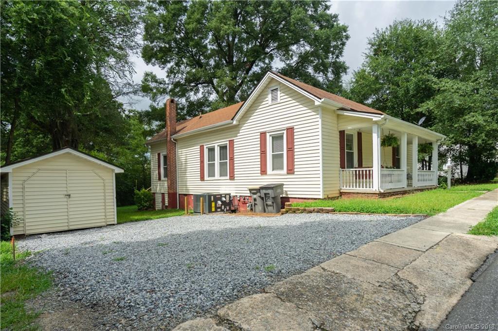 202 E 5th St., Kannapolis, NC 28083