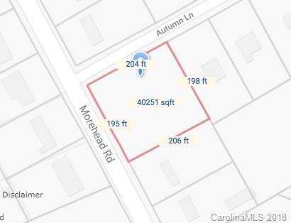 6401 Morehead Rd., Harrisburg, NC 28075