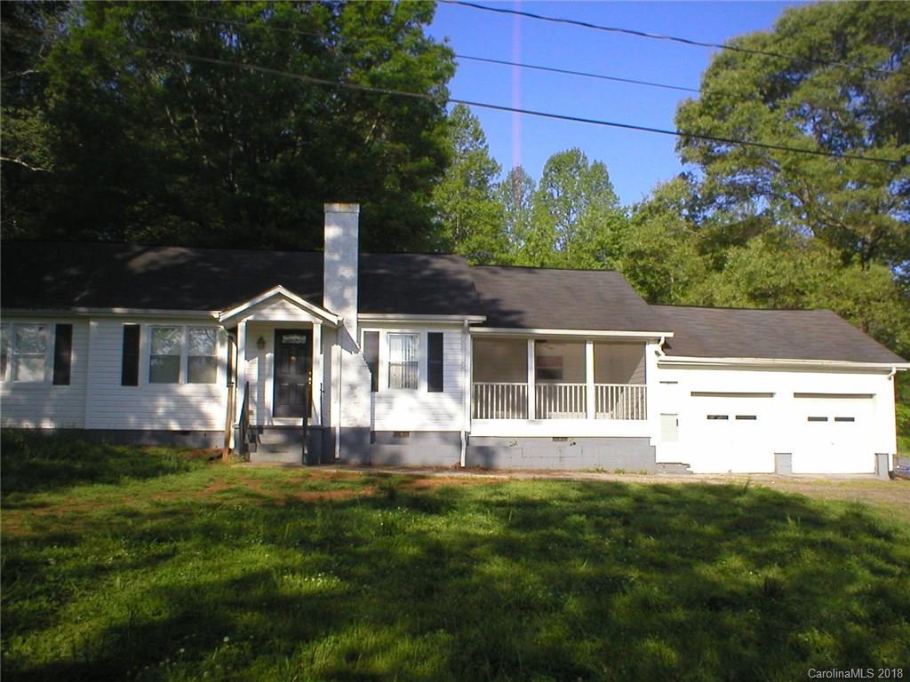128 Farm House Rd., Statesville, NC 28625