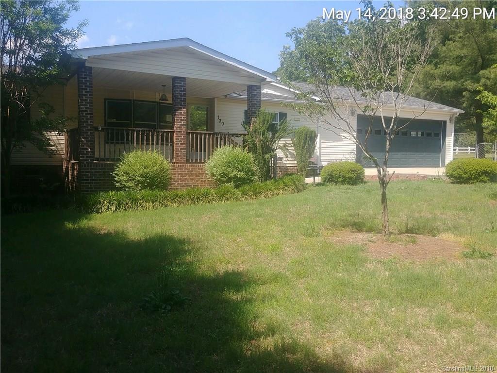 134 Amber Ln., Statesville, NC 28677