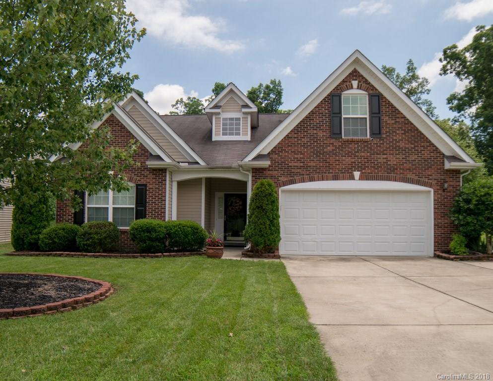 4178 Granite St. #116, Midland, NC 28107