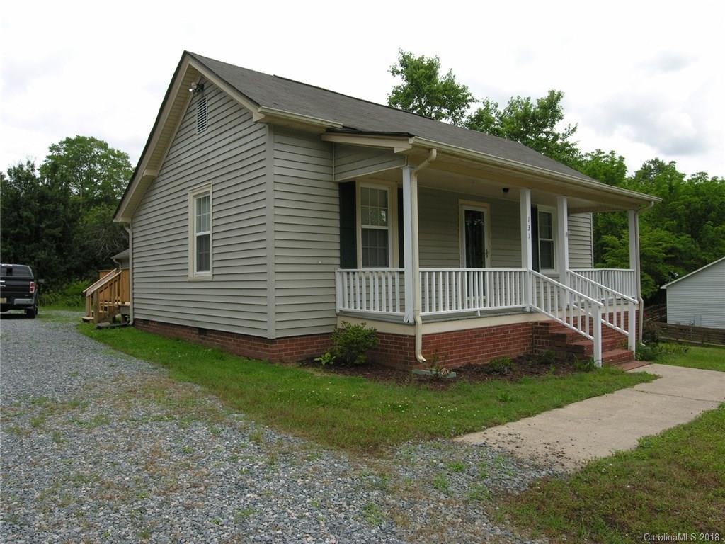 131 Franklin Ave., Kannapolis, NC 28081