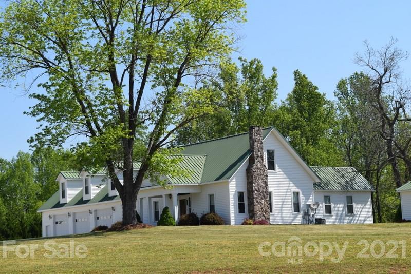 732 Carpenters Grove Church Rd., Lawndale, NC 28090