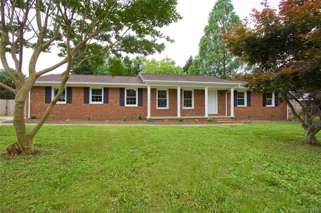 1885 Enochville Ave., China Grove, NC 28023