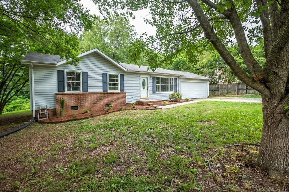 1103 Arbor Dr., China Grove, NC 28023