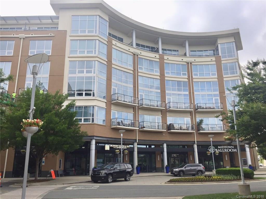1133 Metropolitan Ave. #218, Charlotte, NC 28204