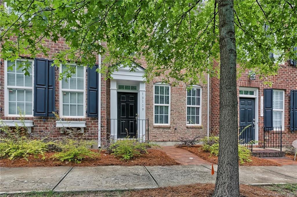 13119 Arbor Day Ct., Charlotte, NC 28269