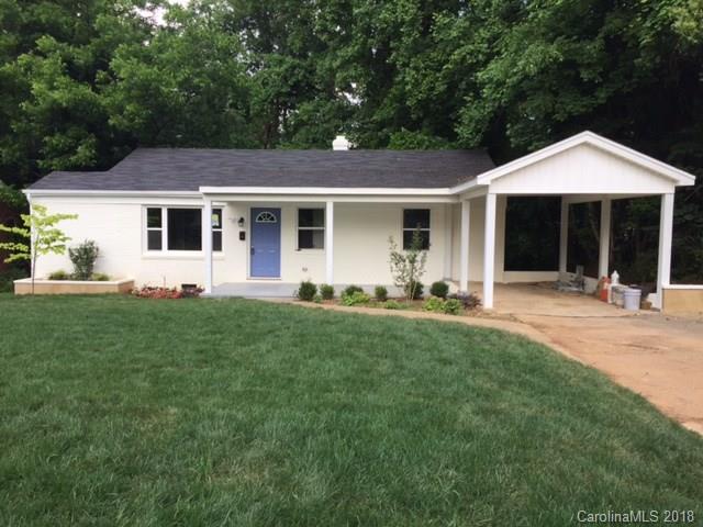 1208 Moretz Ave., Charlotte, NC 28206