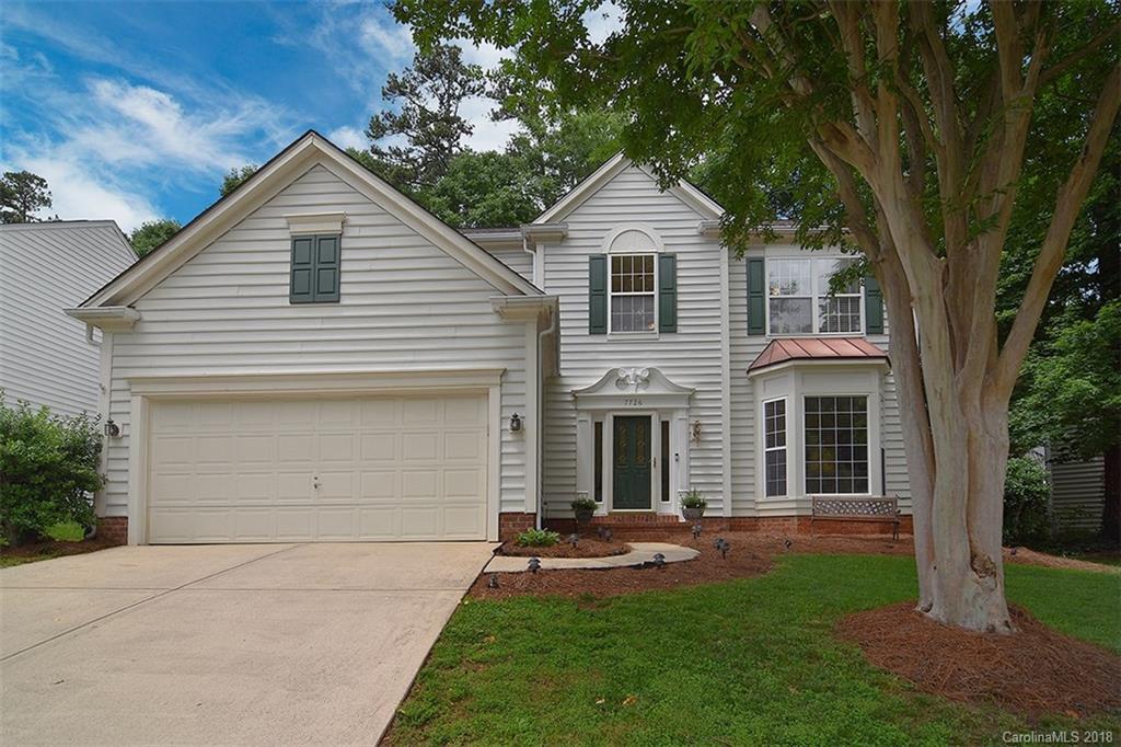 7726 Taymouth Ln., Charlotte, NC 28269