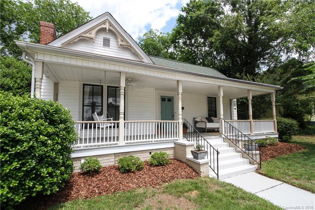 155 Spring St., Concord, NC 28025