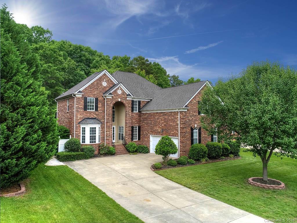 7201 Three Wood Dr., Matthews, NC 28104