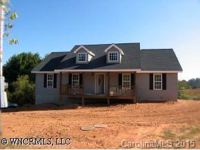 29 H.g. Buckner Meadow, Asheville, NC 28806