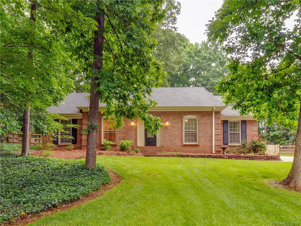 9226 Tree Haven Dr., Charlotte, NC 28270