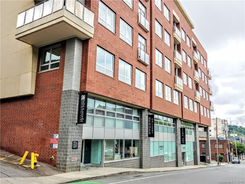 12 S Lexington Ave. #200, Asheville, NC 28801