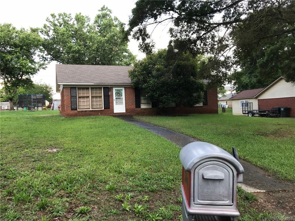 5808 Hillcrest Cir., Indian Trail, NC 28079