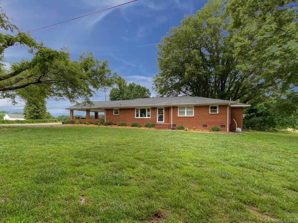 5903 Lander Benton Rd., Monroe, NC 28110