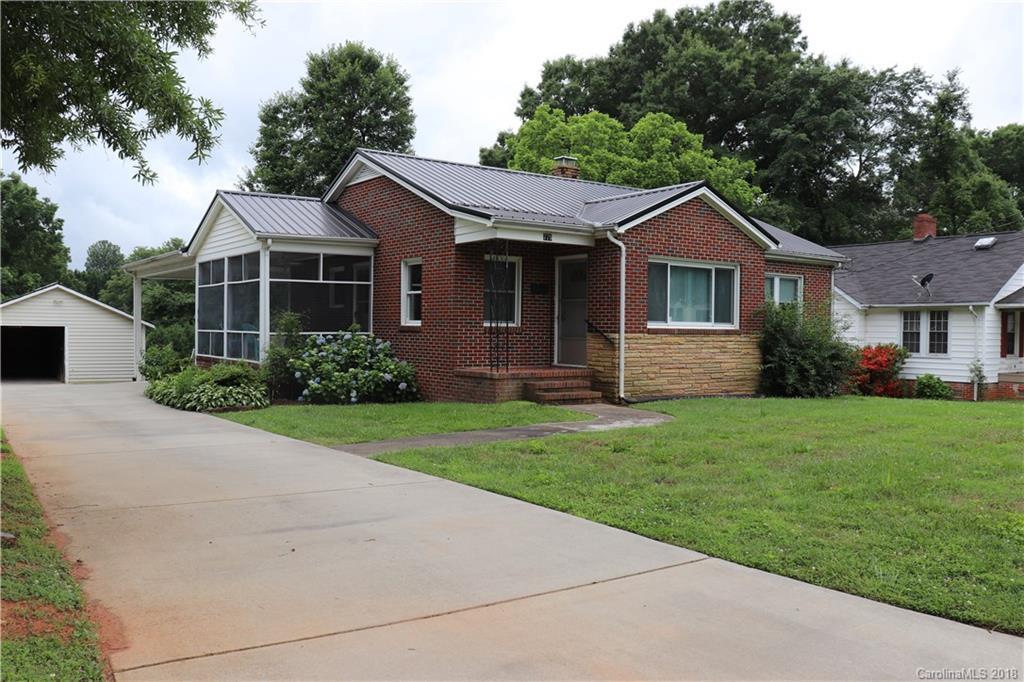 775 Pine St. #46, Mooresville, NC 28115