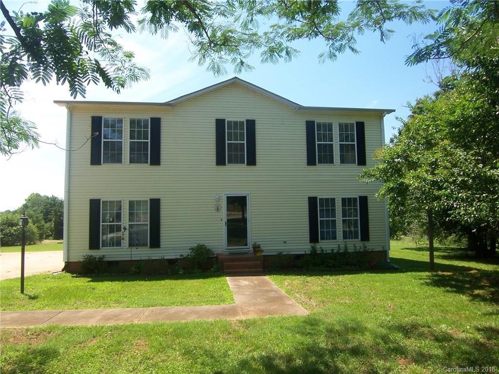 3421 Bridges Dairy Rd., Shelby, NC 28150