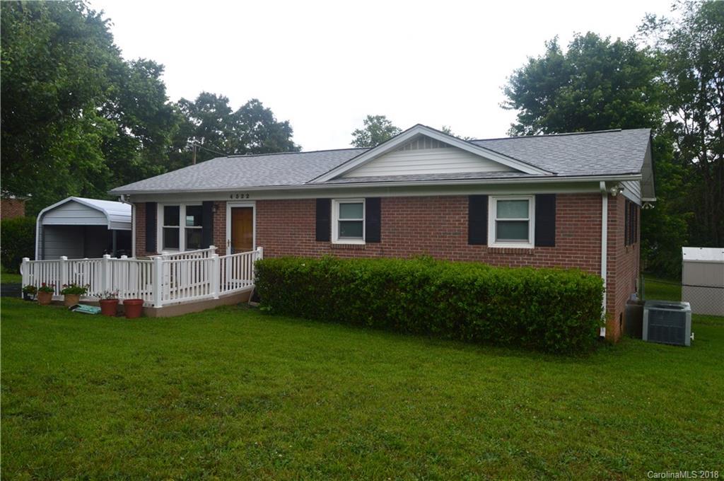 4322 Andy Ln., Gastonia, NC 28056