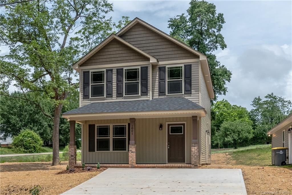 1001 Lakeview St., Kannapolis, NC 28083