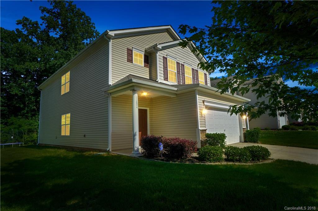 11804 Bending Branch Rd., Charlotte, NC 28227