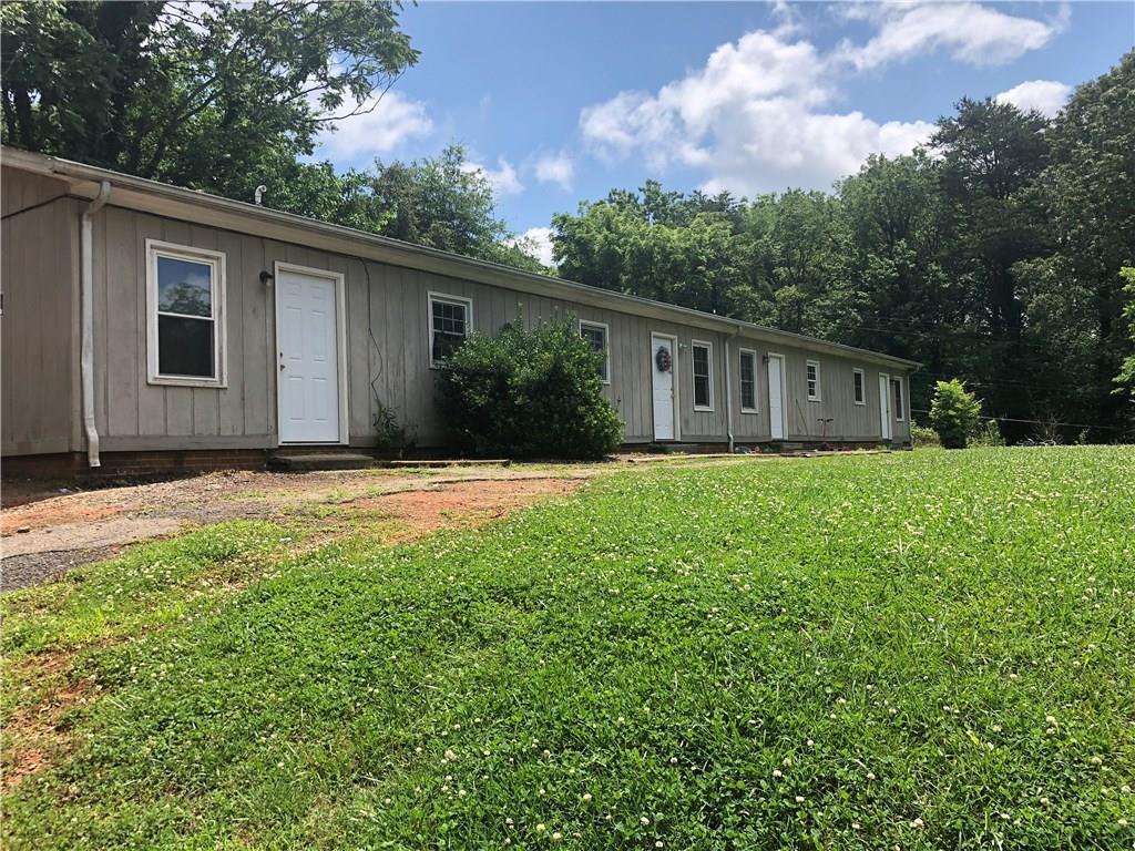 211 8th Avenue Dr., Hickory, NC 28602