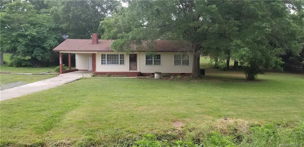 1758 Johnson St., Albemarle, NC 28001