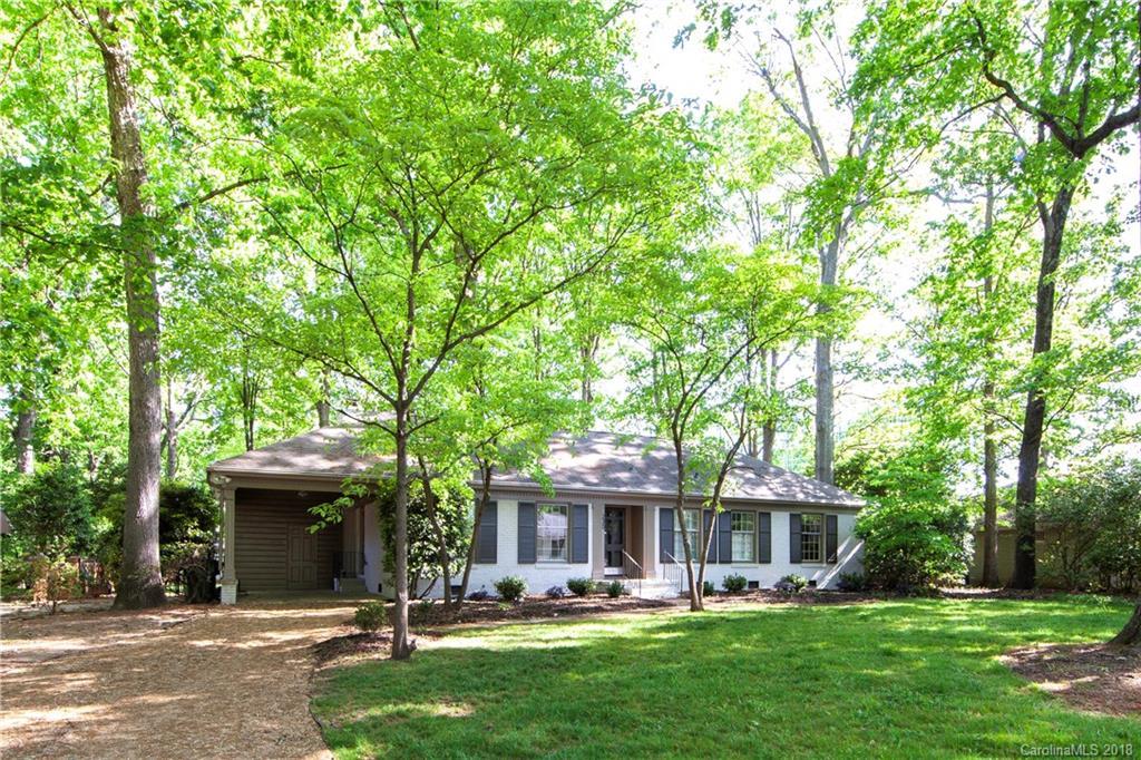 230 Chiswick Rd., Charlotte, NC 28211