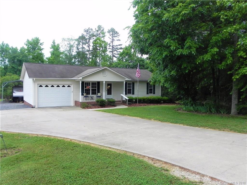 2106 Fleetwood Dr., Albemarle, NC 28001