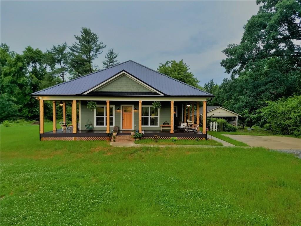 7432 Sherrills Ford Rd., Sherrills Ford, NC 28673